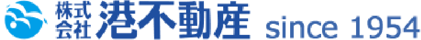 株式会社港不動産