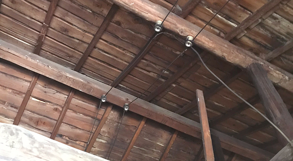 リノベーション前