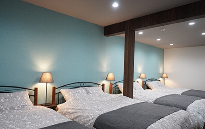 空き家利活用・再生事業