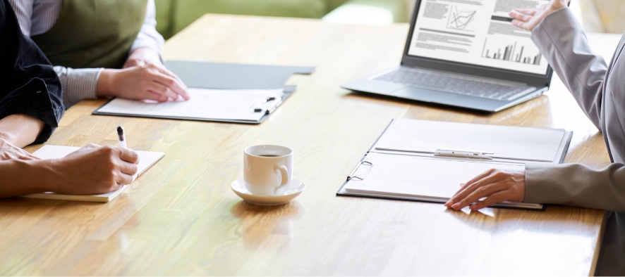 土地活用コンサルティング