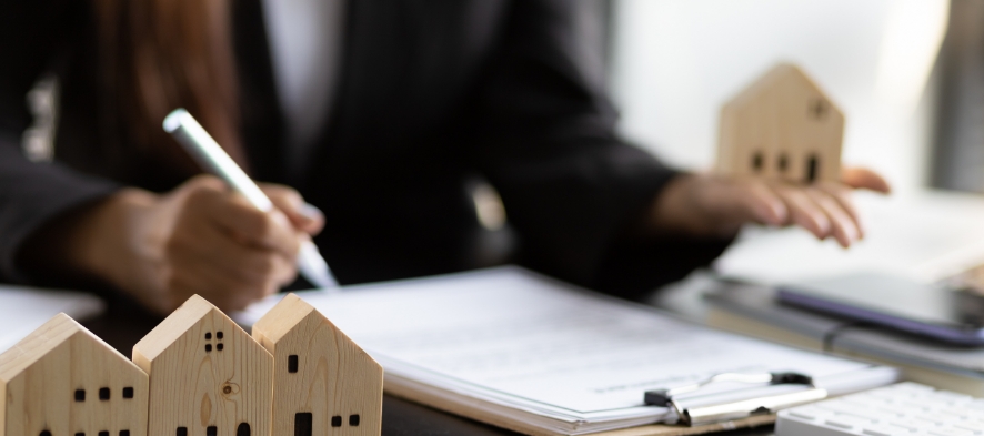 借地権、底地権活用・解消コンサルティング