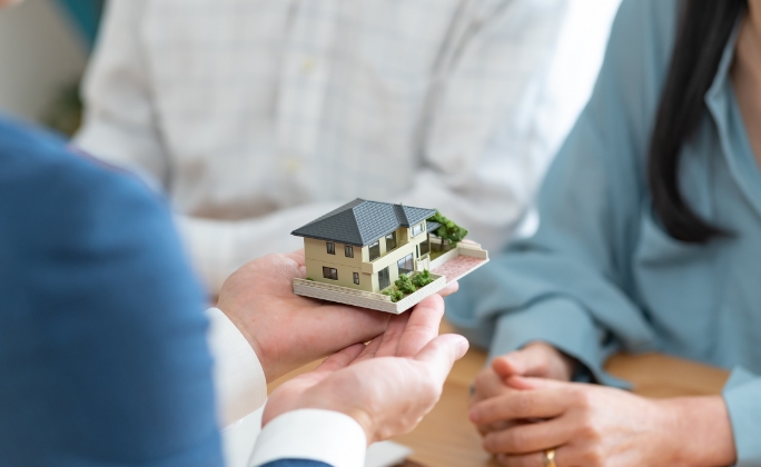 土地活用コンサルティング