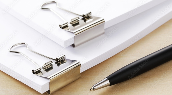 オリジナル物件査定書