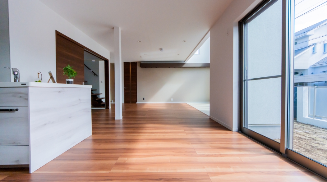 不動産売却・空き家空き地のご相談