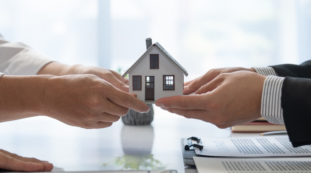 不動産コンサルティング