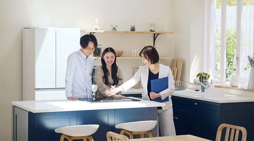 買いたい・借りたい